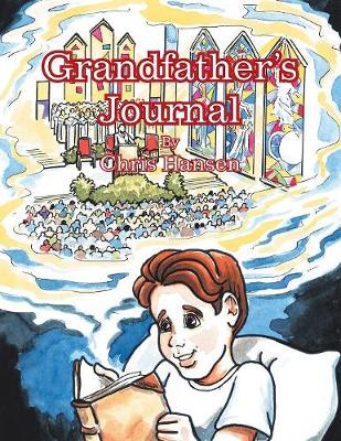 Book cover for Grandfather's Journal