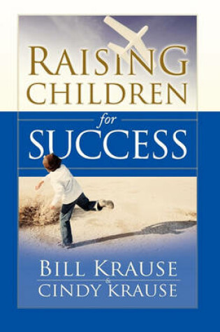 Cover of Raising Children for Success