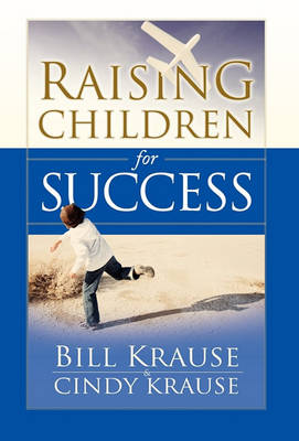 Book cover for Raising Children for Success