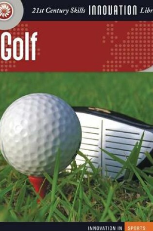 Cover of Golf