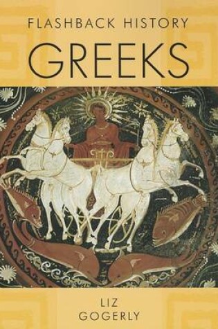 Cover of Greeks