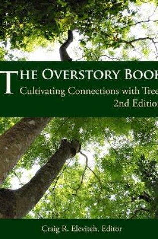 Cover of The Overstory Book