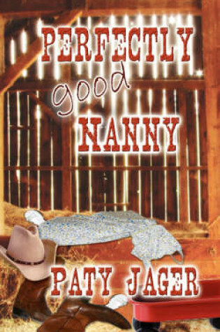 Cover of Perfectly Good Nanny