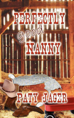 Book cover for Perfectly Good Nanny