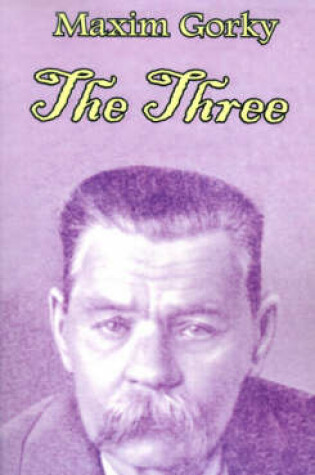 Cover of The Three