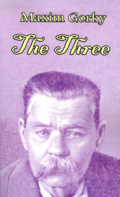 Book cover for The Three