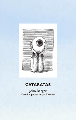 Book cover for Cataratas