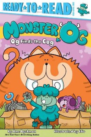Cover of Og Finds the Cog