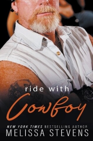 Cover of Cowboy