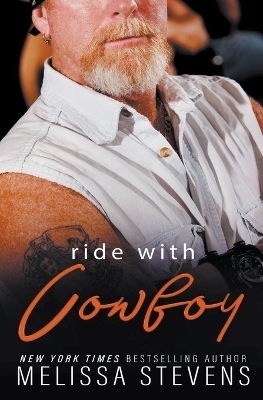 Cover of Cowboy