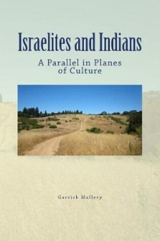 Cover of Israelites and Indians