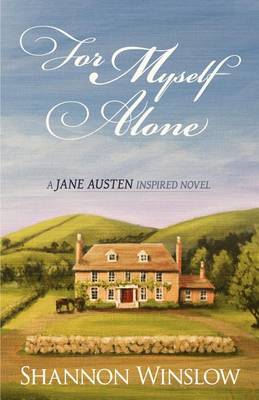 Book cover for For Myself Alone