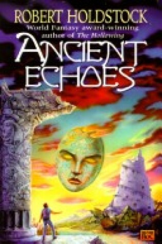 Cover of Ancient Echoes