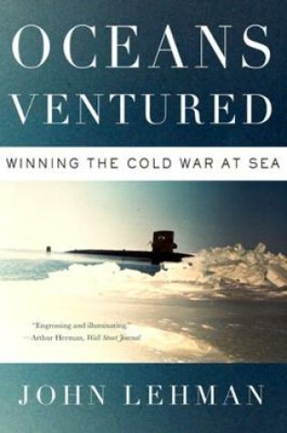 Cover of Oceans Ventured