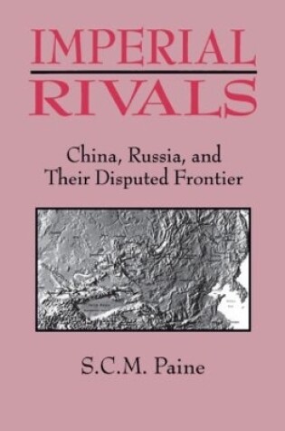 Cover of Imperial Rivals