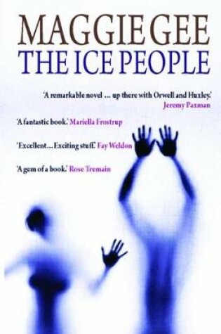 Cover of The Ice People