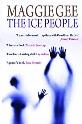 Book cover for The Ice People