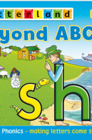 Cover of Beyond ABC
