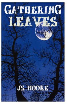 Book cover for Gathering Leaves