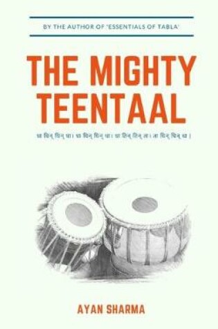 Cover of The Mighty Teentaal