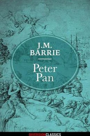 Cover of Peter Pan (Diversion Classics)