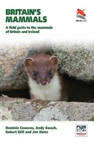 Cover of Britain's Mammals