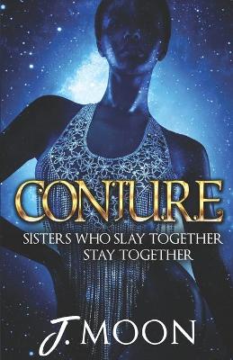 Cover of Conjure