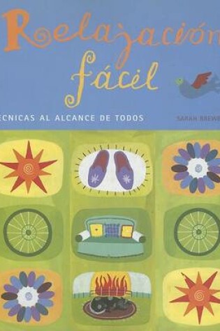 Cover of Relajacion Facil