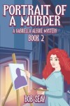 Book cover for Portrait of a Murder