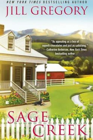 Cover of Sage Creek