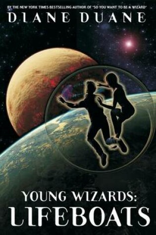 Cover of Young Wizards