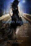 Book cover for Stolen Nights