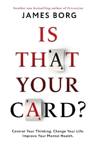 Cover of Is That Your Card?