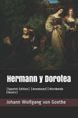 Cover of Hermann Y Dorotea