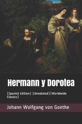 Book cover for Hermann Y Dorotea