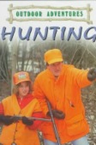 Cover of Hunting