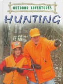 Book cover for Hunting