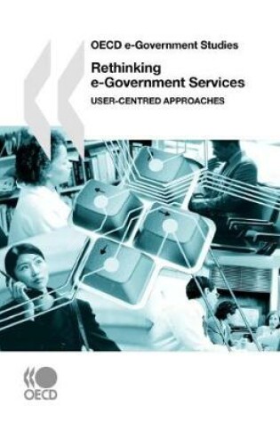 Cover of Rethinking e-Government Services