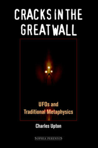 Cover of Cracks in the Great Wall