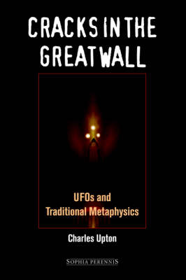 Book cover for Cracks in the Great Wall