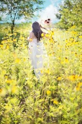 Cover of Stolling Through a Field of Spring Wildflowers