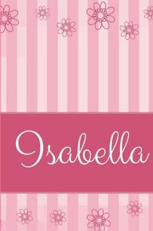 Cover of Isabella