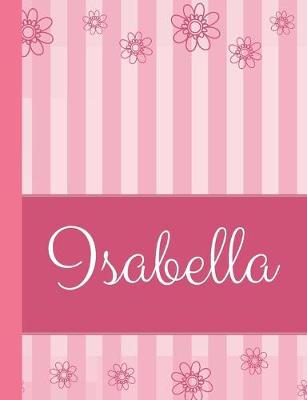 Book cover for Isabella