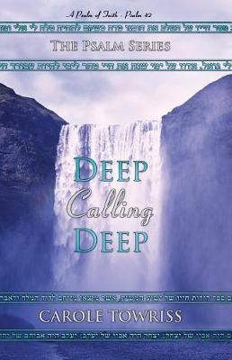 Book cover for Deep Calling Deep