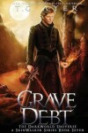 Book cover for Grave Debt