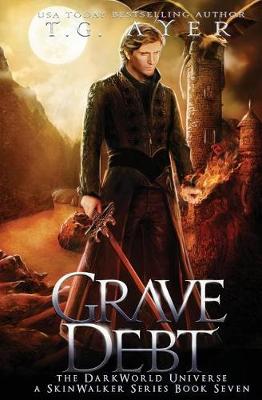 Cover of Grave Debt