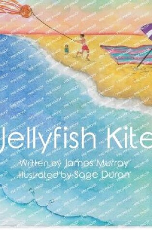 Cover of Jellyfish Kite