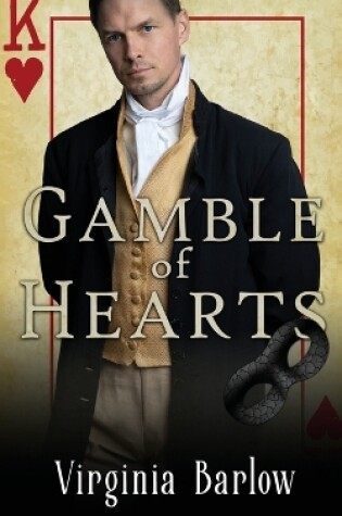 Cover of Gamble of Hearts