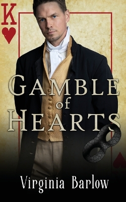 Book cover for Gamble of Hearts