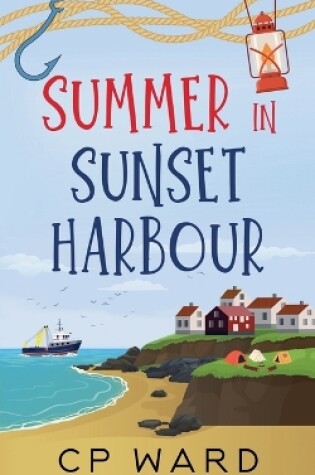 Cover of Summer in Sunset Harbour